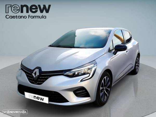 Renault Clio 1.0 TCe Techno - 3