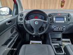 Volkswagen Golf Plus 1.9 TDI Comfortline - 18