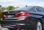 BMW Seria 5 520d xDrive Luxury Line - 12