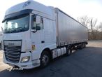 DAF XF460 - 15