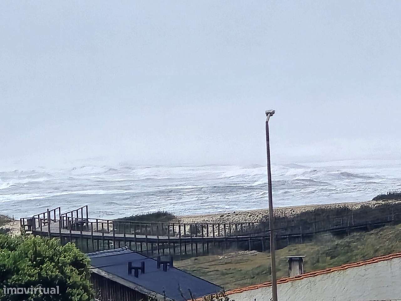 Apartamento T2 na Praia do Furadouro-27