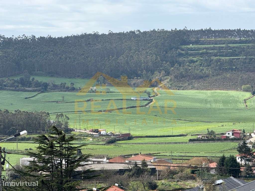 Moradia T3 Térrea de LUXO com piscina aquecida na Vila de SÃO PEDRO...-11