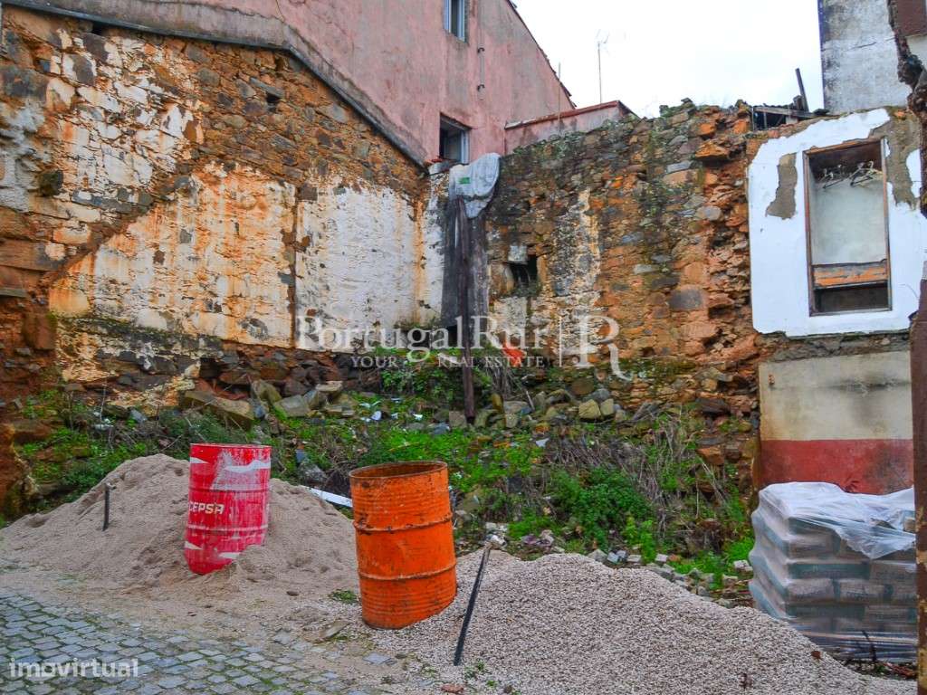 Ruína para Recuperação - Devesa, Proença-a-Nova - Grande imagem: 5/12