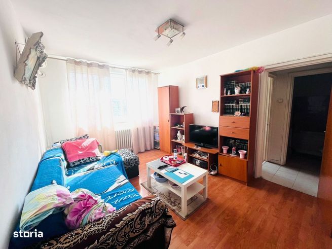 APARTAMENT 3 CAMERE CF 2 BLOC REABILITAT APUSULUI