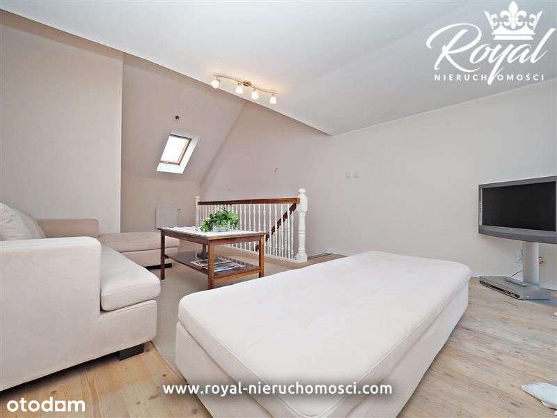 Mieszkanie 2-poziomowe nowe budownictwo - centrum!-9