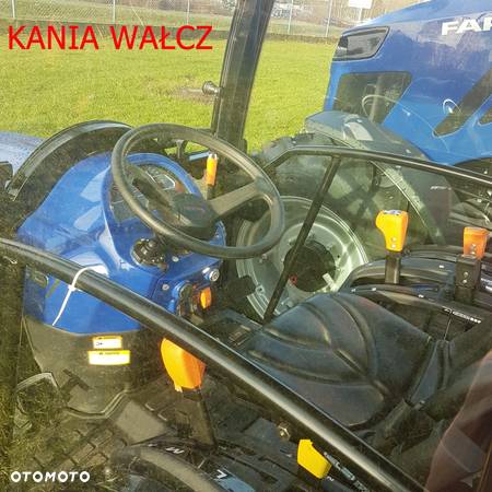 Farmtrac FT26 4WD - 10