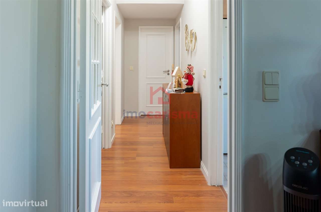 Apartamento T1+1 em Matosinhos-6