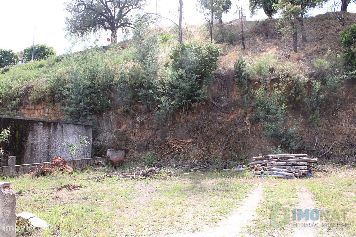 Lote de Terreno