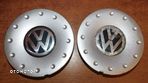 dekielek  kapsel AUDI A2 A3 TT VW GOLF IV BORA 16" 150mm - 1