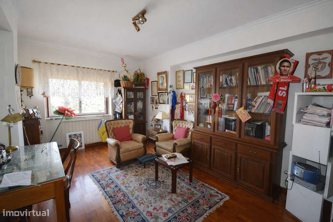 Apartamento T3 Venda em Tomar (São João Baptista) e Santa Maria dos Ol-7