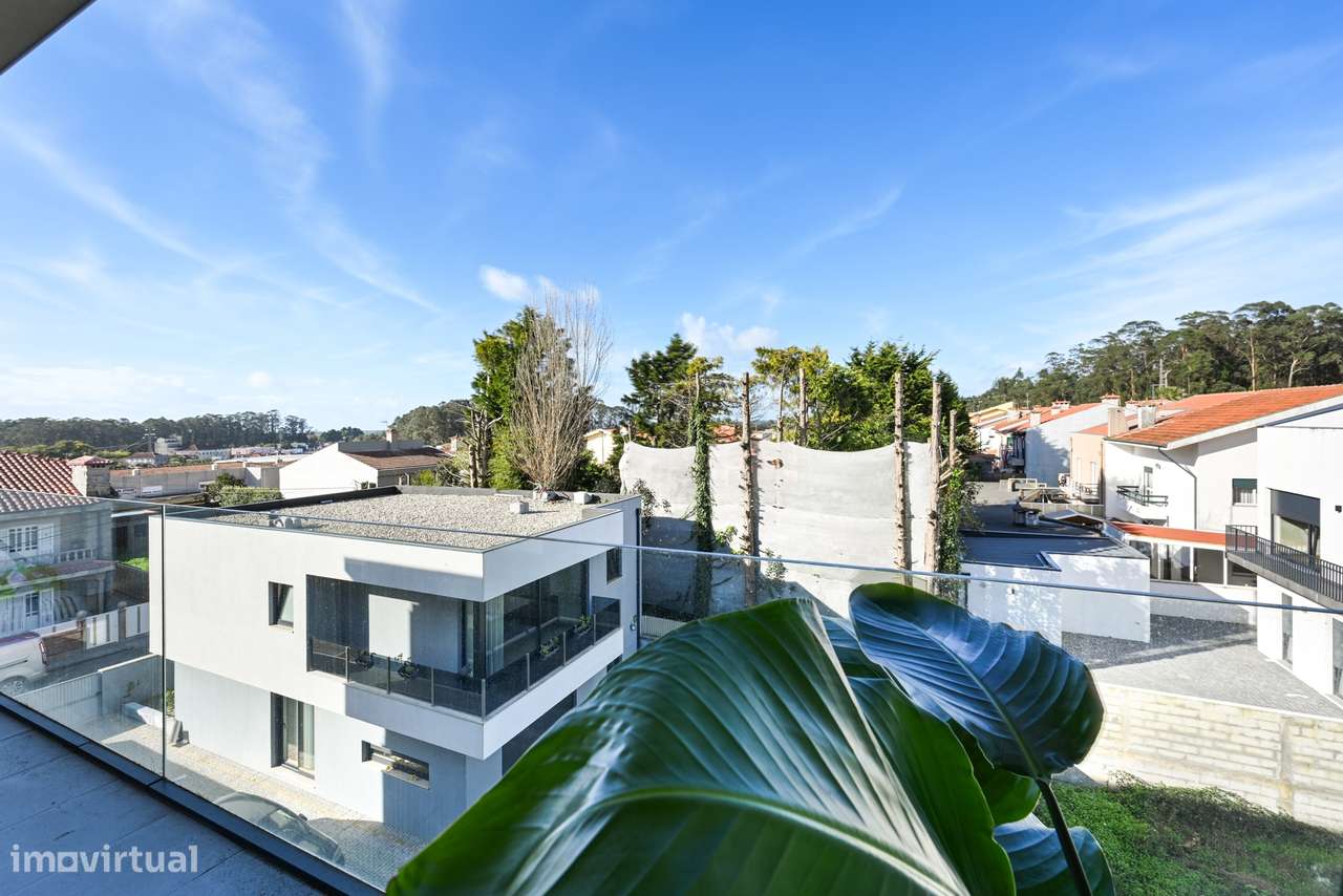 Apartamento T2 Venda em Vilar de Pinheiro,Vila do Conde-6