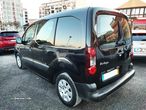 Citroën Berlingo 1.6HDi 90CV Vidrada - 6