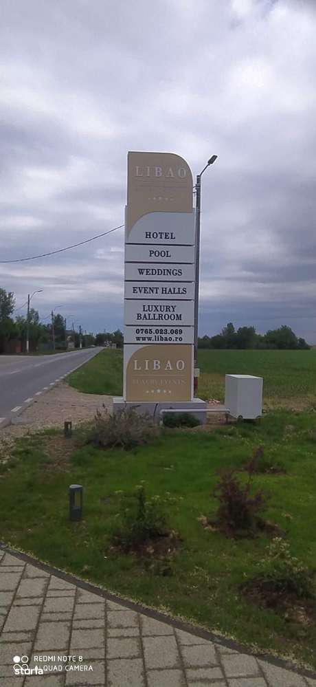 TEREN || 12.500 mp || Tunari - Imagine principală: 2/5