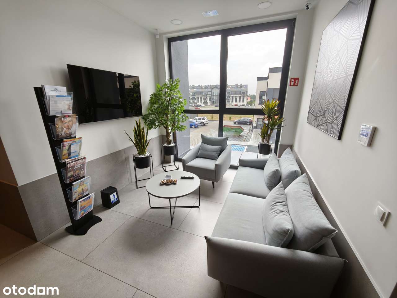 Lokal Usługowo-handlowy Top Lokalizacja !!! SWARZĘDZ/ZALASEWO - Pełny obrazek: 3/15