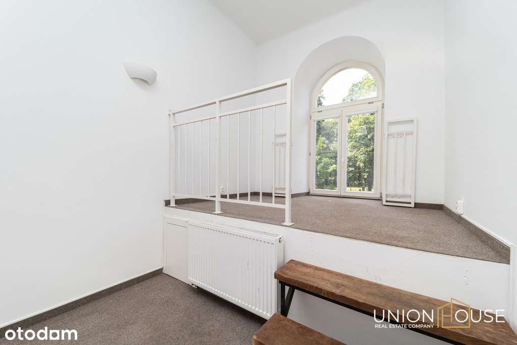 Lokal biurowy z widokiem na Planty| 40m2 - Pełny obrazek: 4/15