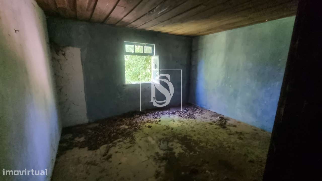 Moradia para Restaurar T2 Venda em Vilar da Veiga,Terras de Bouro-23