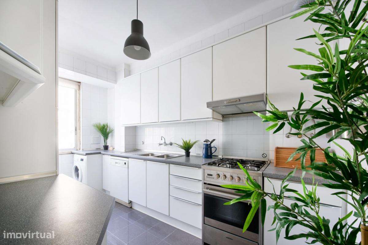 Quarto - localizado em Benfica Lisbon - Grande imagem: 5/12