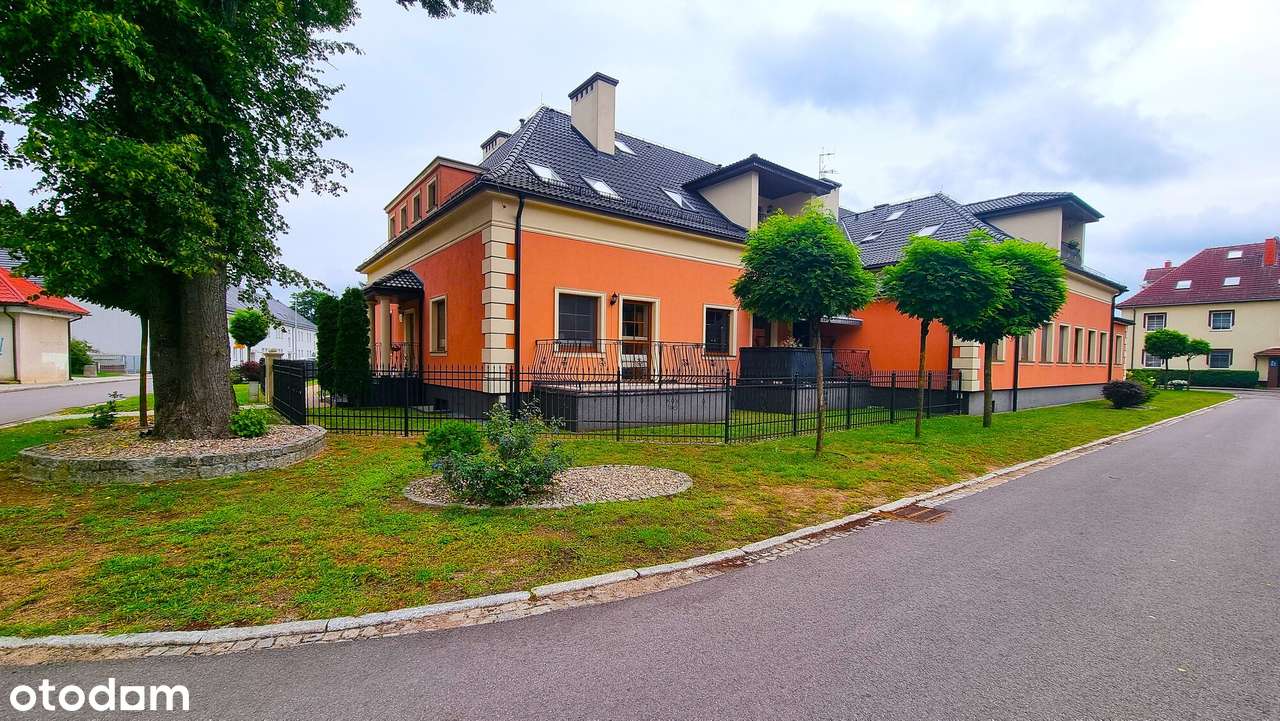 Lokal użytkowy 80,89 m²- Willa pod Akacjami-14