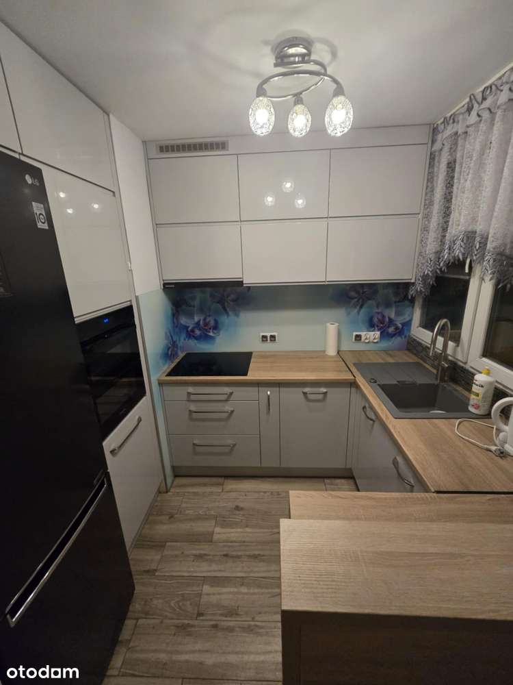 Do wynajęcia 2 pokoje na os Przylesie - Pełny obrazek: 2/11