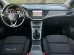 Opel Astra Sports Tourer 1.6 CDTI Dynamic S/S - 3