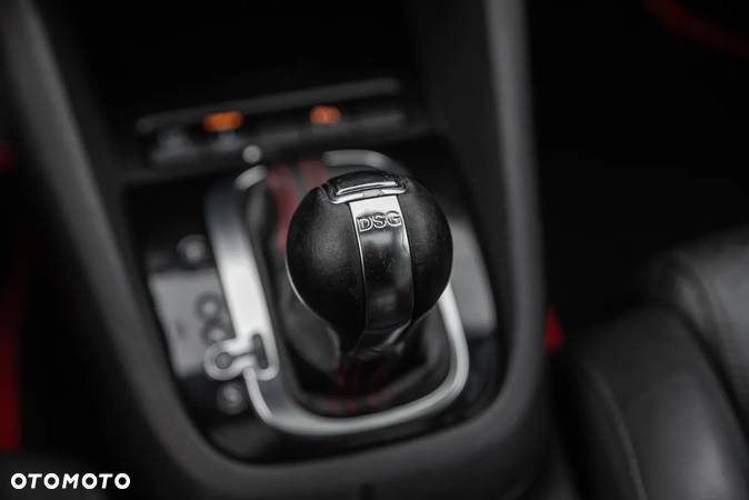 Volkswagen Golf VI 2.0 TSI GTI 35 DSG - 24