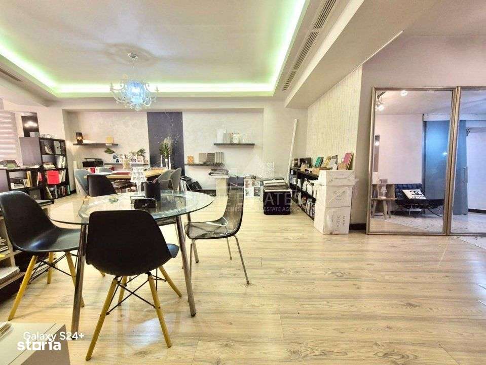 De vanzare 3 camere, spatios in Herastrau - Imagine principală: 2/19