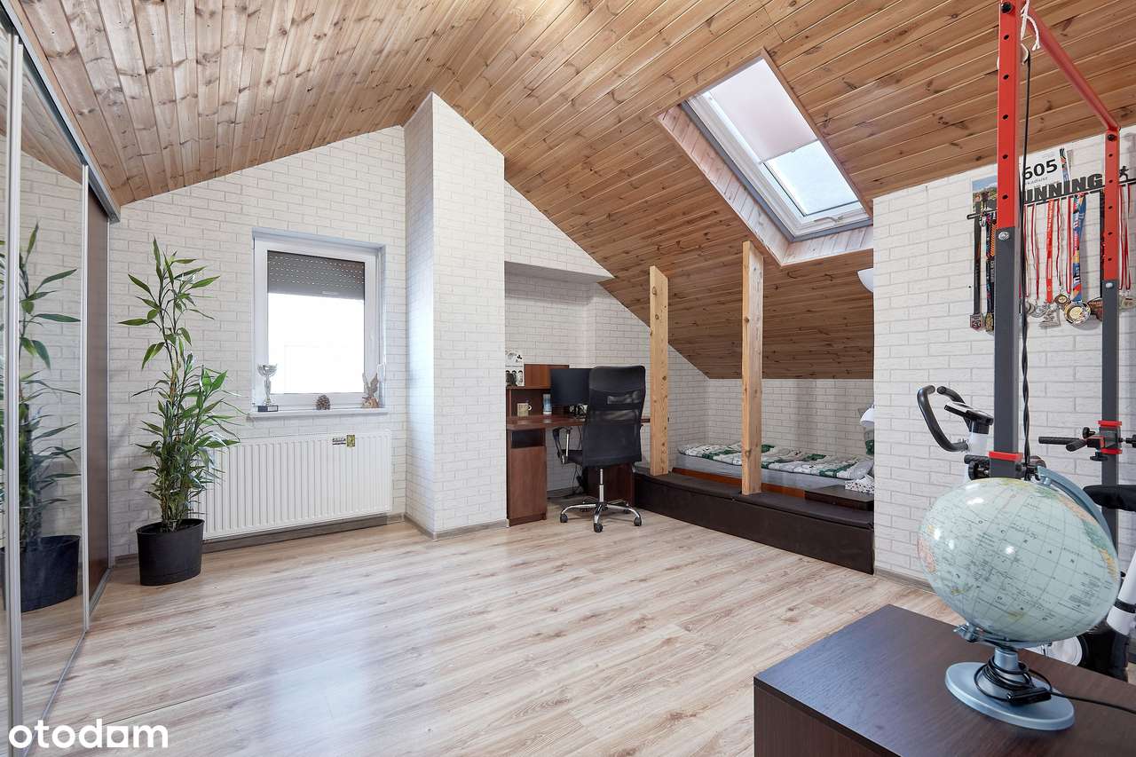 Dom gotowy do wprowadzenia!-6