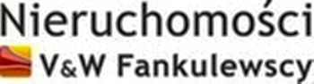 Nieruchomości V&W Fankulewscy Logo