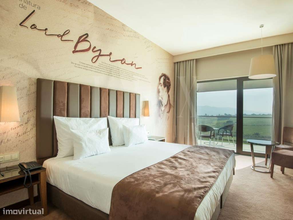 APARTAMENTO LUXO T3 EM RESORT 5 ESTRELAS-13