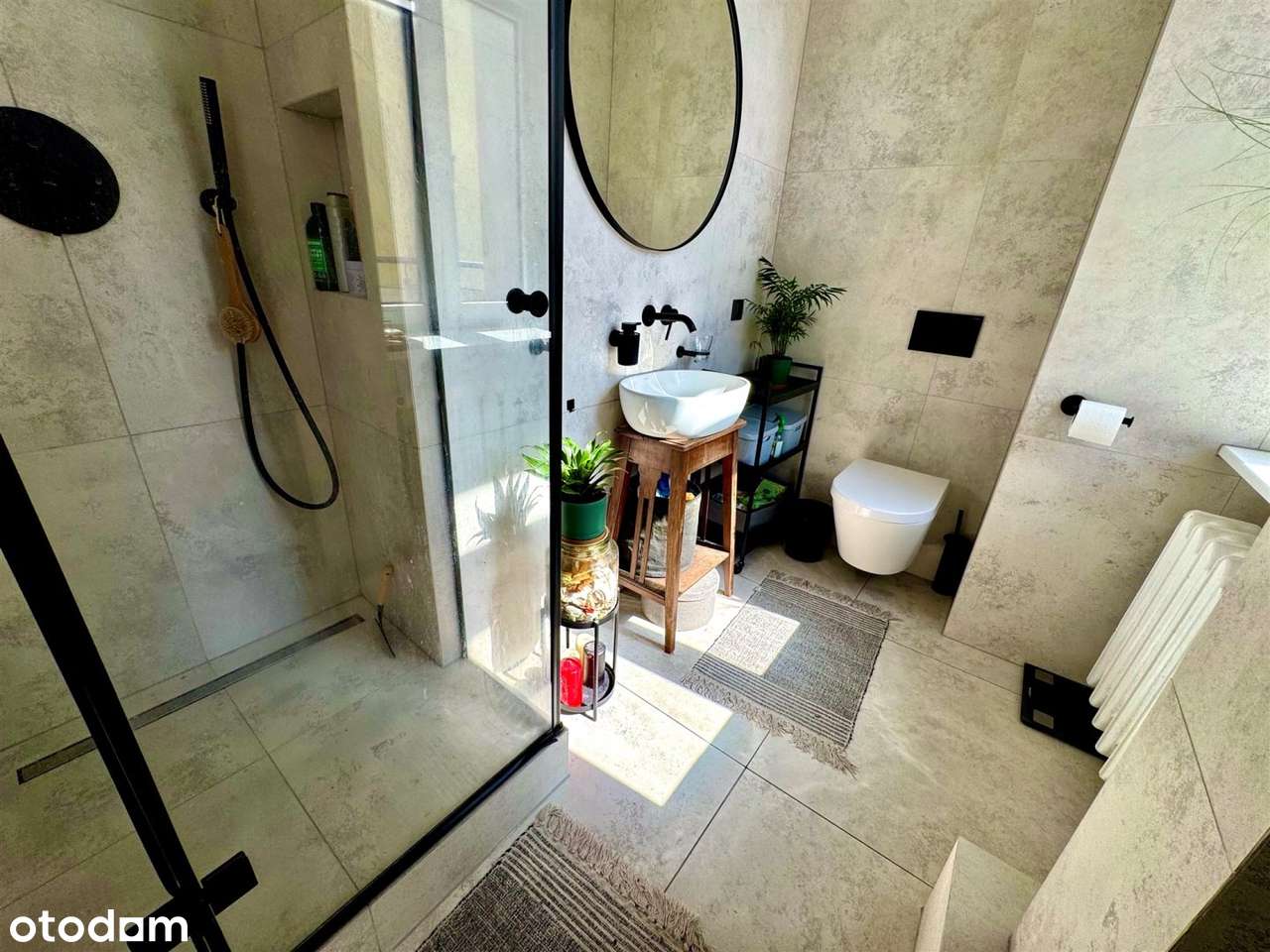 Zachodnia, dwa mieszkania w jednym, parking - Pełny obrazek: 5/20