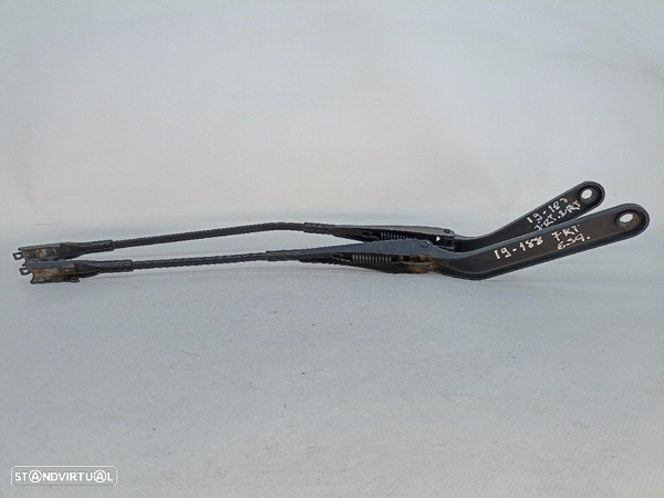 Astes Limpa Para Brisas Bmw 1 (E81) - 2