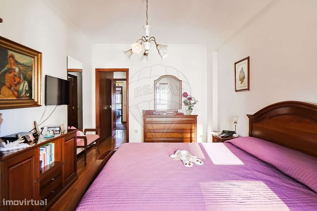 Apartamento T3 para venda-27