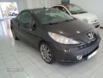 Peugeot 207 CC 1.6 HDi FAP Sport - 15