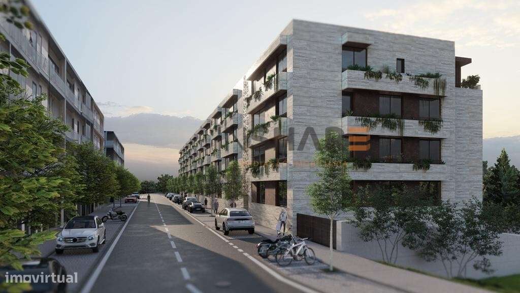 Apartamento – Vila Verde, Chelo - Vista 5