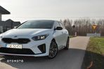 Kia Pro_cee'd ProCeed 1.6 T-GDI GT - 1