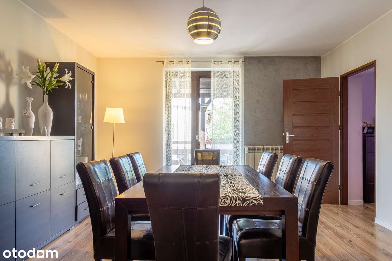 Dom + osobny lokal 40 m² | 2 garaże | 1053 m² działki | Kąkolewo-14