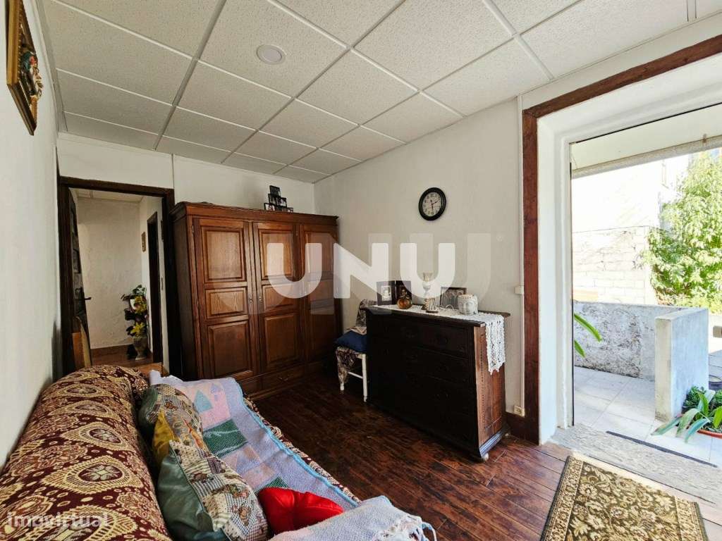 Moradia Isolada T2 - Para Investimento-10