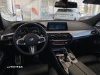 BMW Seria 6 630d xDrive Gran Turismo Sport Line - 6