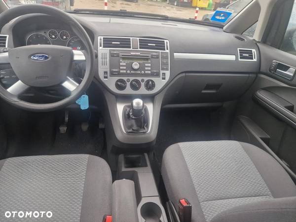 Ford C-MAX 1.6 Ambiente - 10