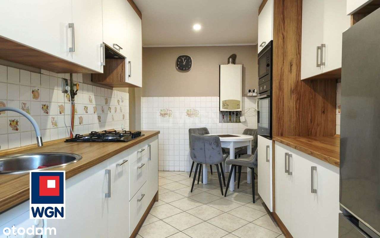 Mieszkanie, 69,10 m², Legnica-3