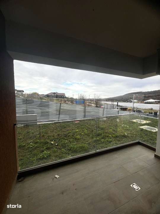 Apartament 1 camera, 40 mp, Moara de Vant - Imagine principală: 5/5