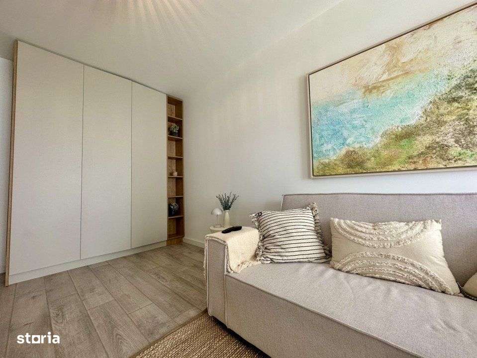 De inchirat | Apartament 2 camere | Expozitiei | Domenii - Parcului 20 - Imagine principală: 2/10