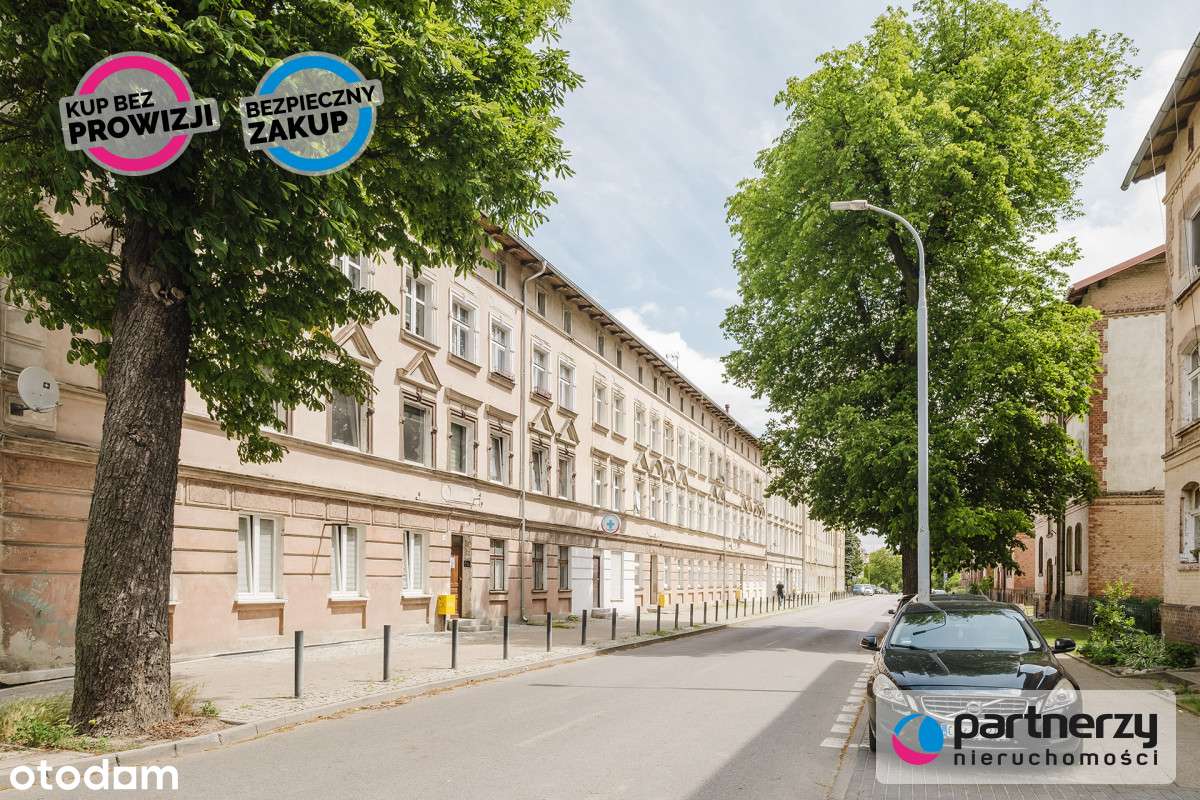 10min do Gumedu i Politechniki! + 25m2 poddasza - Pełny obrazek: 2/15