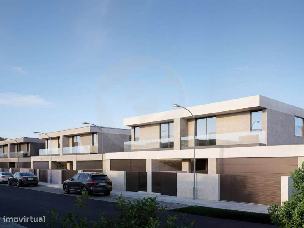 Moradia T3 em Início de Construção-24
