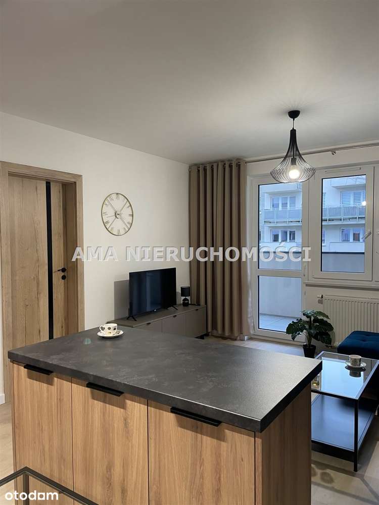 Mieszkanie o wysokim standardzie - Pełny obrazek: 5/18