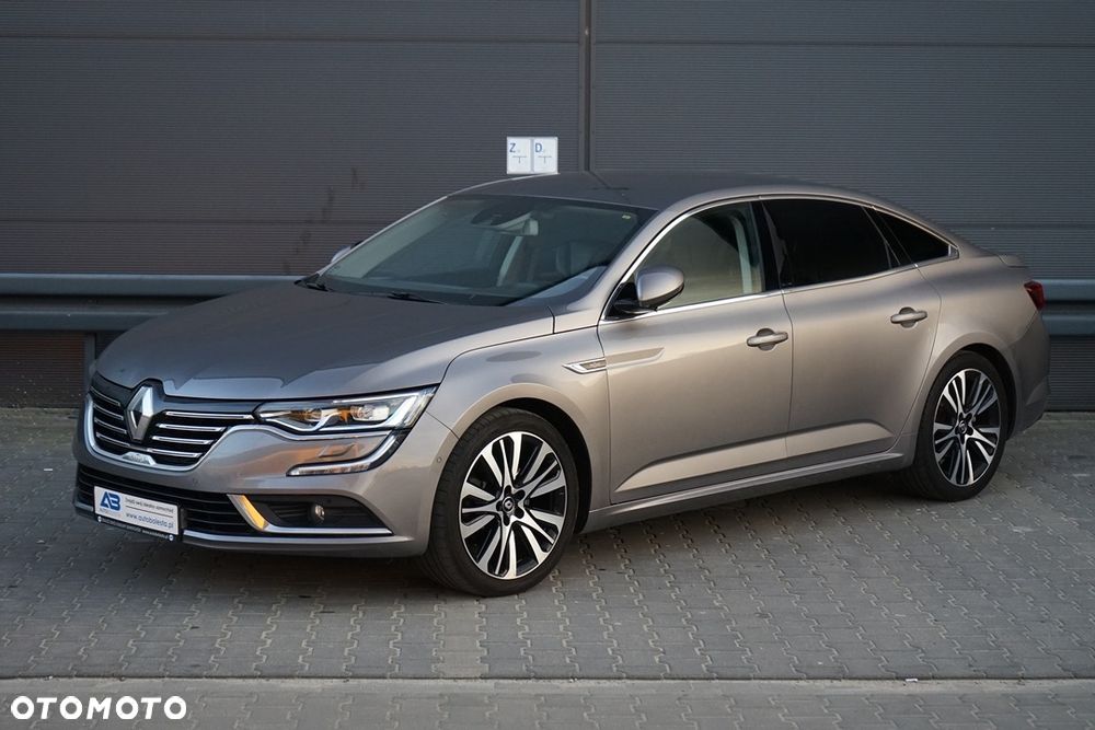 Renault Talisman