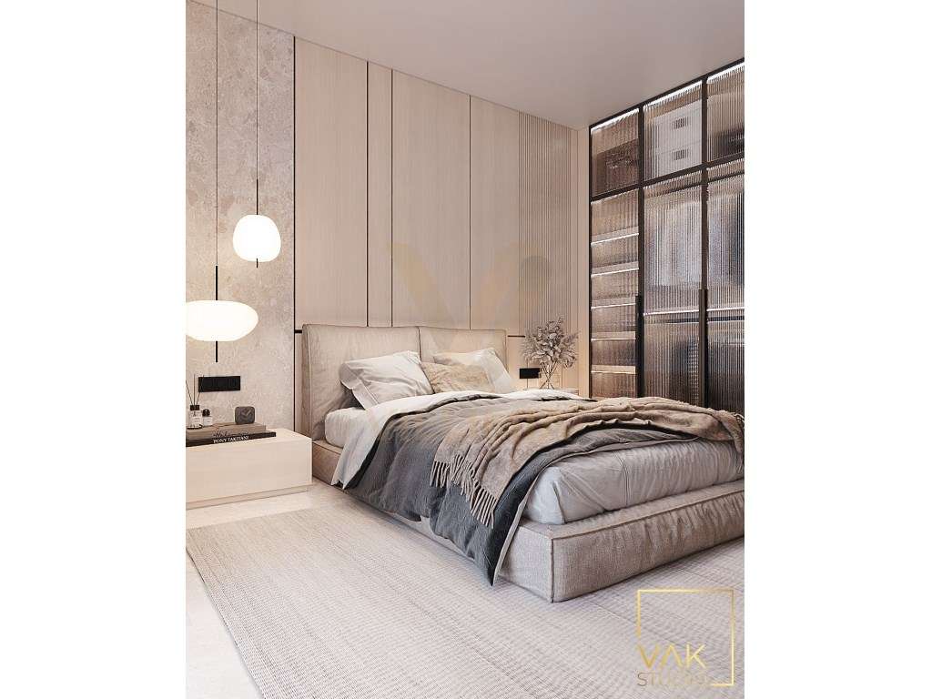 Moradia T4 de Luxo com Piscina | Campo de Golfe de Ponte de Lima-26
