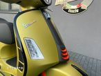 Vespa GTS - 8