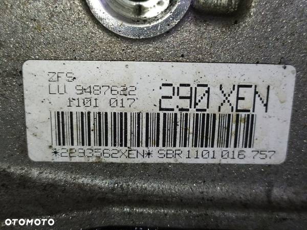 BMW 2 F23 SKRZYNIA BIEGÓW GA8HP50Z - XEN 9487622 - 6