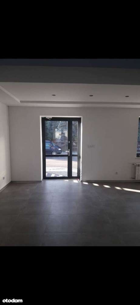 Sprzedam dom (nieruchomość) CENTRUM Terespol - Pełny obrazek: 2/6